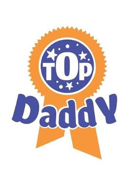 Book cover for Top Daddy