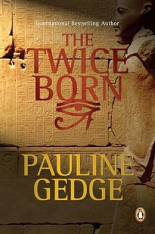 Cover of The Twice Born