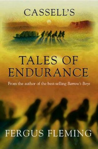 Cover of Cassell's Tales of Endurance
