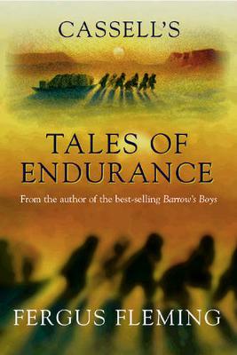 Book cover for Cassell's Tales of Endurance
