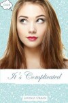 Book cover for It's Complicated