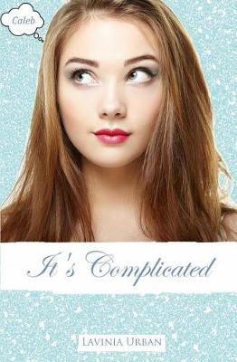 Cover of It's Complicated