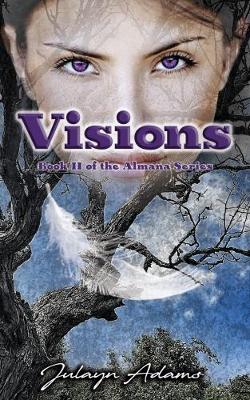 Cover of Visions