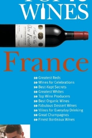 Cover of France