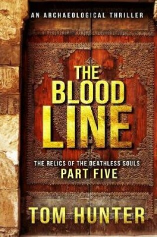 Cover of The Blood Line