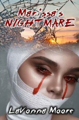 Cover of Marissa's Nightmare