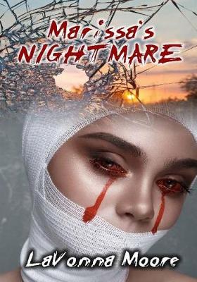 Book cover for Marissa's Nightmare