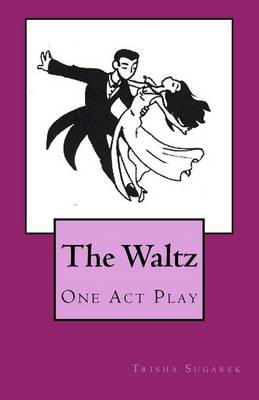 Book cover for The Waltz