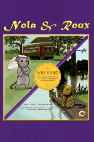Cover of Nola & Roux