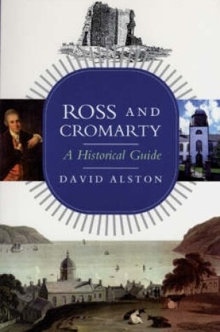 Cover of Ross and Cromarty