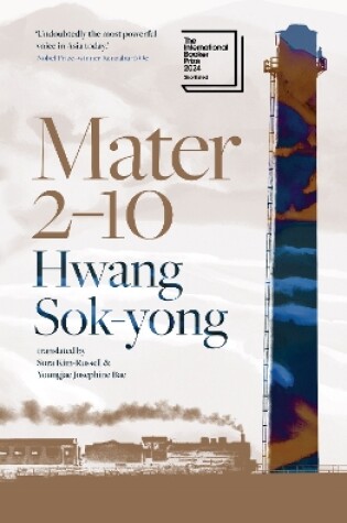 Cover of Mater 2-10