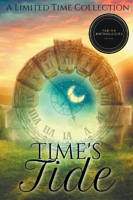 Book cover for Time's Tide