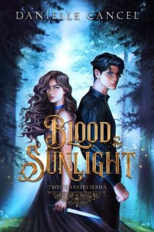 Cover of Blood and Sunlight