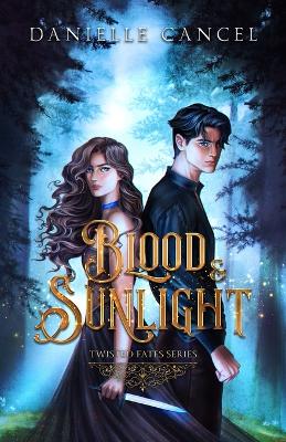 Cover of Blood and Sunlight