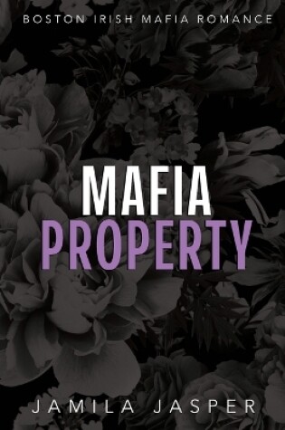 Cover of Mafia Property