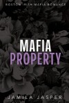 Book cover for Mafia Property