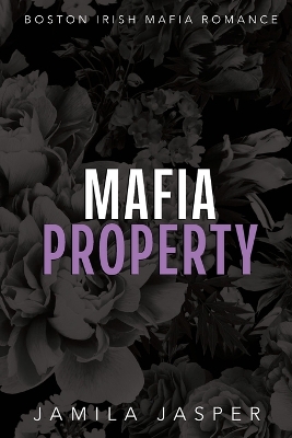 Cover of Mafia Property