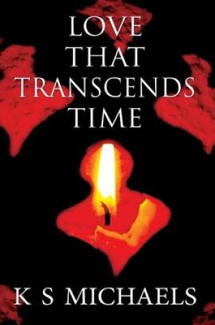 Cover of Love That Transcends Time