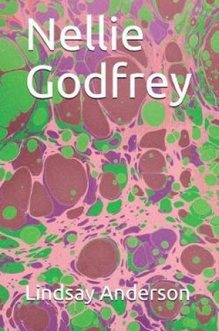 Cover of Nellie Godfrey