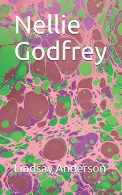 Book cover for Nellie Godfrey