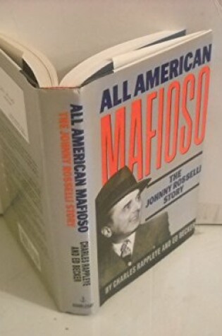 Cover of All-American Mafioso