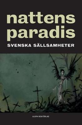 Book cover for Nattens Paradis