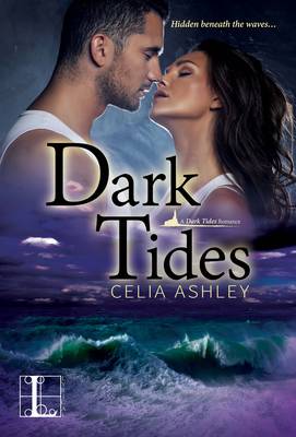 Book cover for Dark Tides