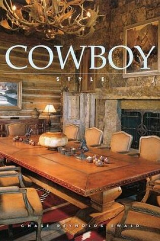 Cover of Cowboy Style