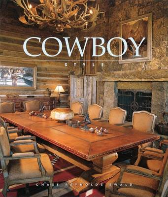 Book cover for Cowboy Style