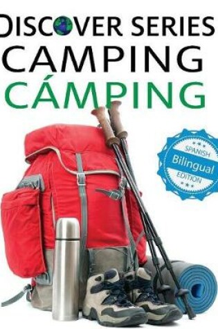 Cover of Camping / Cámping