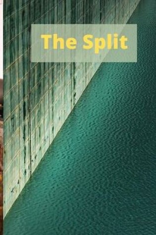 Cover of The Split