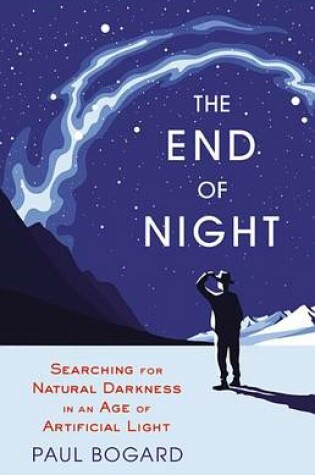 Cover of The End of Night