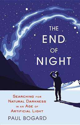 Book cover for The End of Night