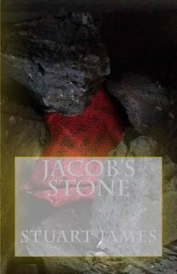 Book cover for Jacob's Stone