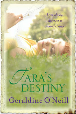 Cover of Tara's Destiny