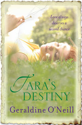 Book cover for Tara's Destiny
