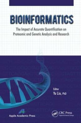 Cover of Bioinformatics