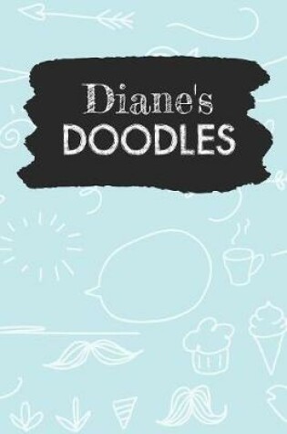 Cover of Diane's Doodles