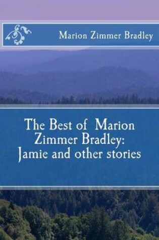 Cover of The Best of Marion Zimmer Bradley