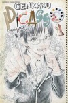 Book cover for Genkaku Picasso, Vol. 1