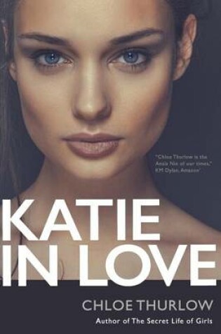 Cover of Katie in Love