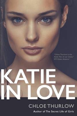 Book cover for Katie in Love