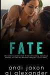 Book cover for Fate