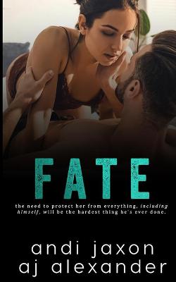 Cover of Fate