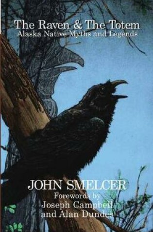 Cover of The Raven and the Totem: