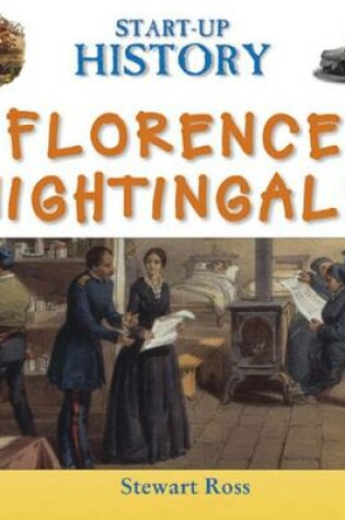 Cover of Florence Nightingale