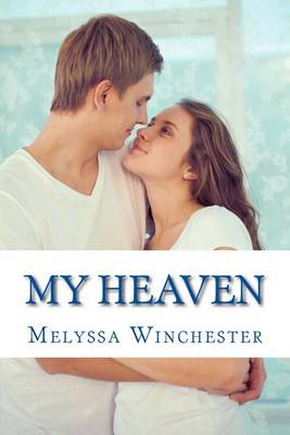 Book cover for My Heaven