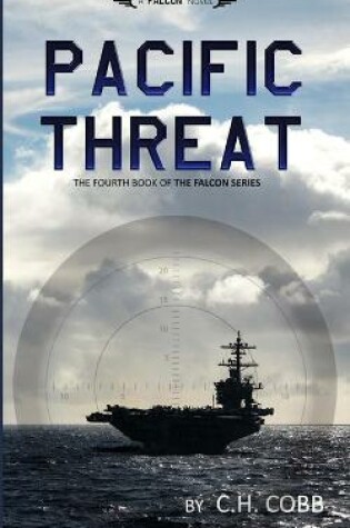 Cover of Pacific Threat