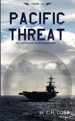 Book cover for Pacific Threat
