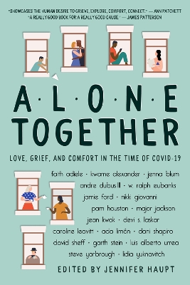 Book cover for Alone Together